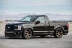 Ford F-150 XLT 4x2 Ultra-Performance by SpeedKore 2018 года